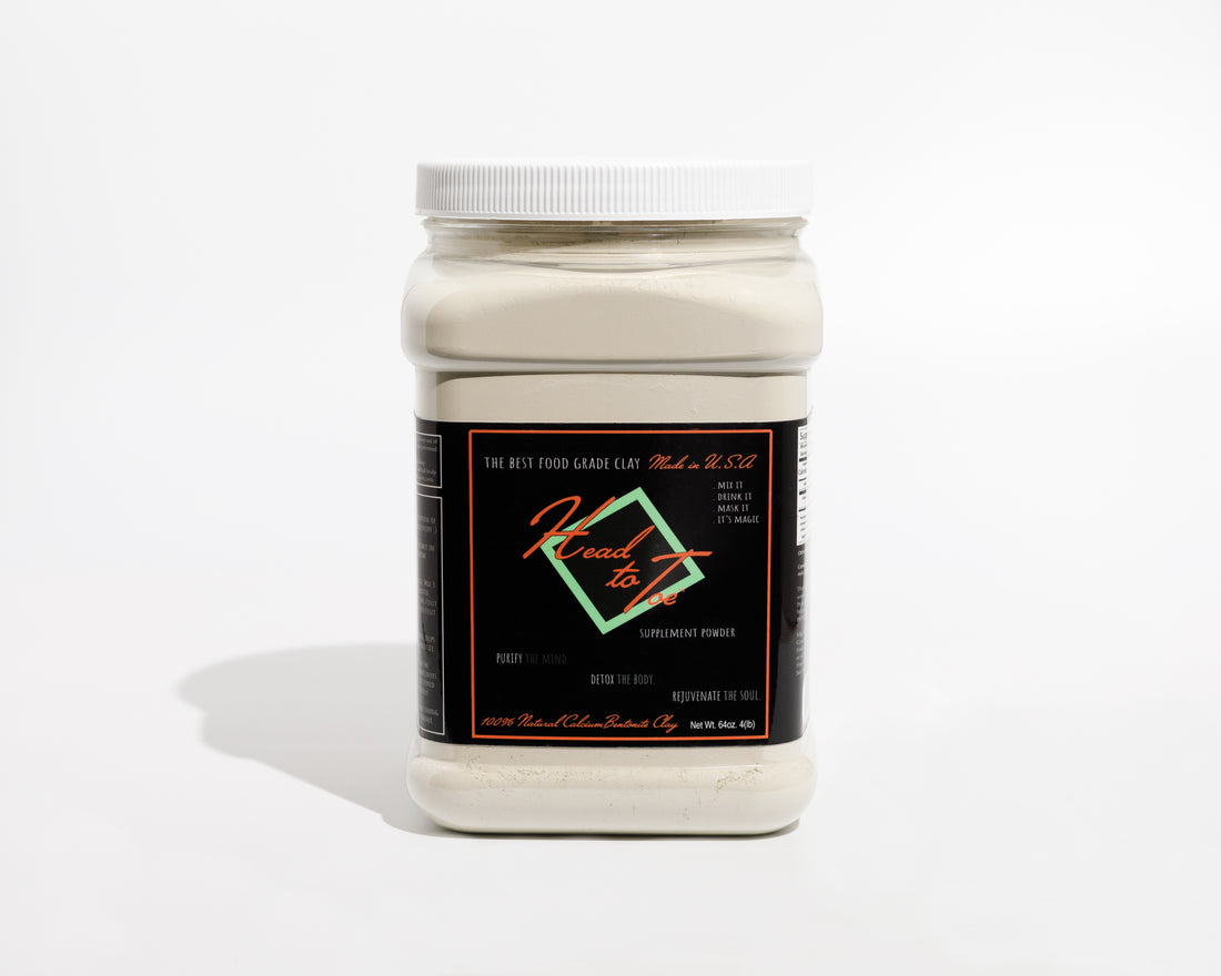 Unveiling the Mysteries of Calcium Bentonite Clay; A Comprehensive Handbook