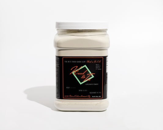 Unveiling the Mysteries of Calcium Bentonite Clay; A Comprehensive Handbook