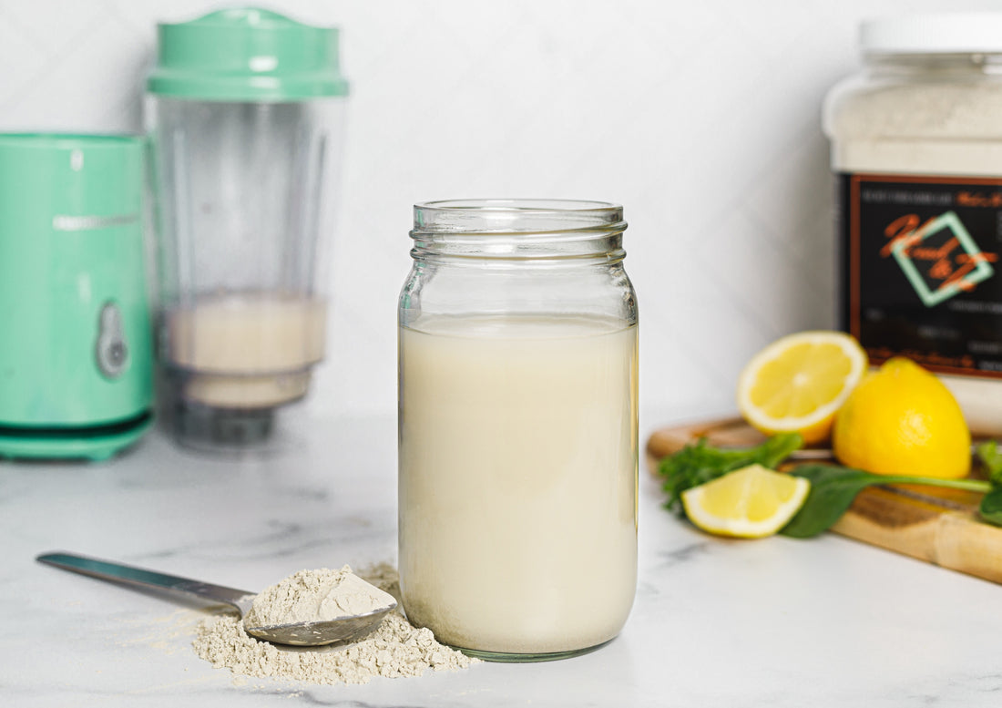 Exploring Internal Use of Calcium Bentonite Clay: Pros, Considerations, and Informed Wellness"