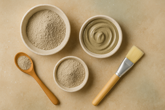 Bentonite Clay Benefits: Hidden Advantages for Natural Skincare