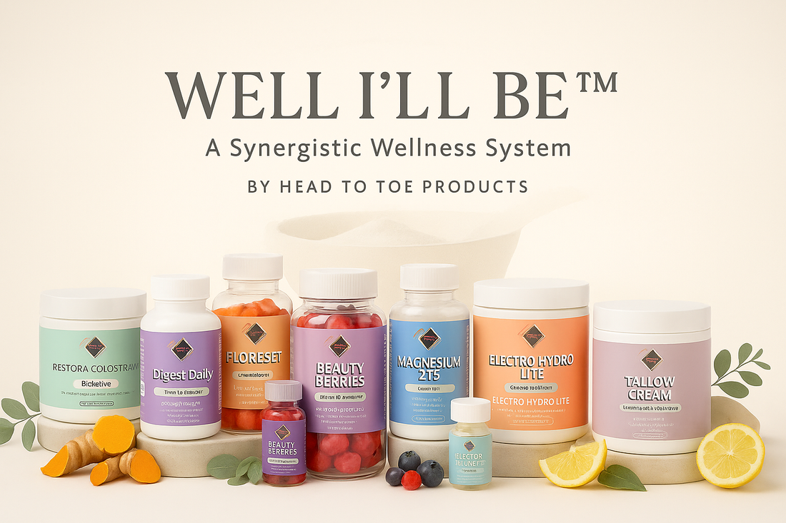 Clay Is the Foundation: Why Supporting the Body Makes Clay Work at Its Highest Level