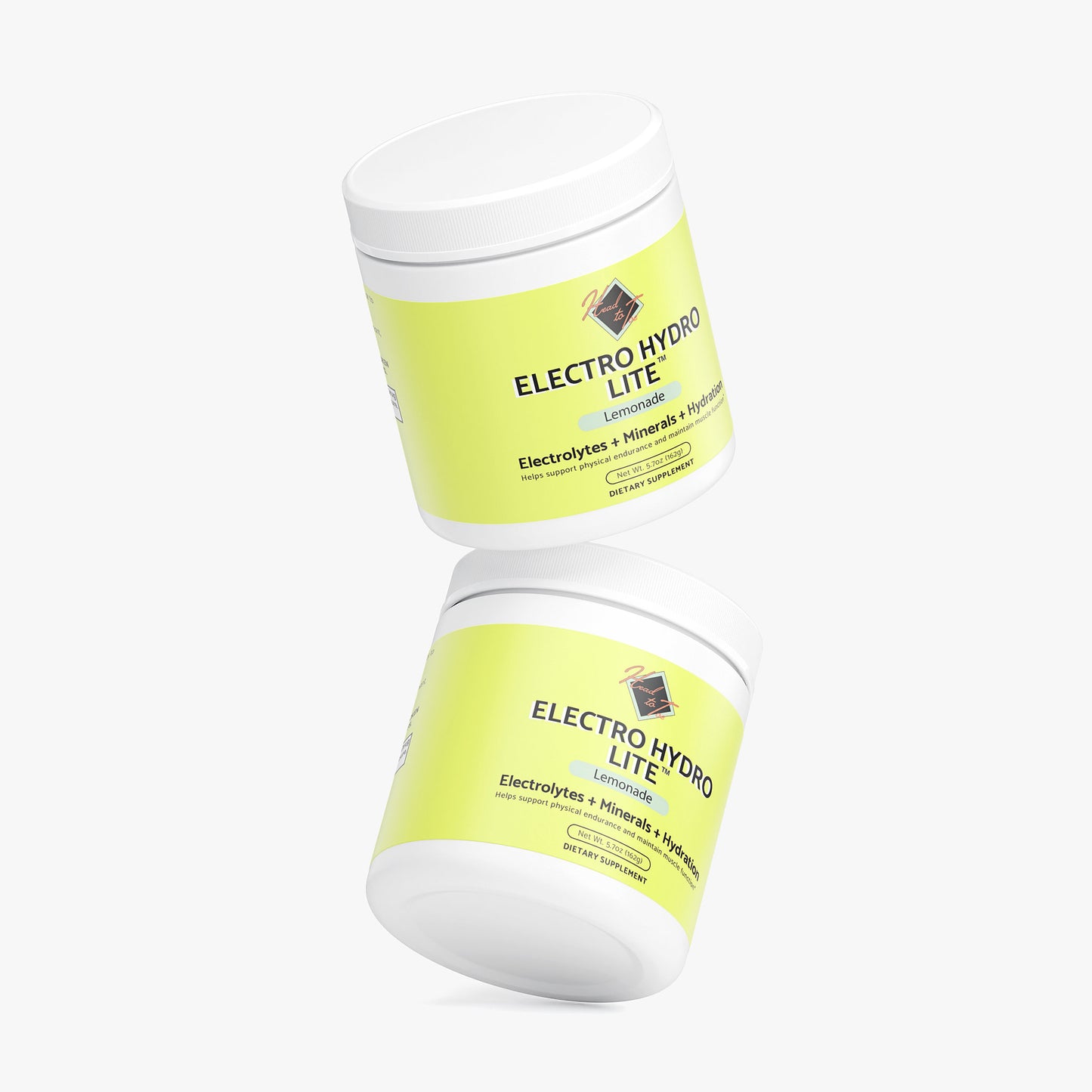 Electro Hydro Lite™ Lemonade