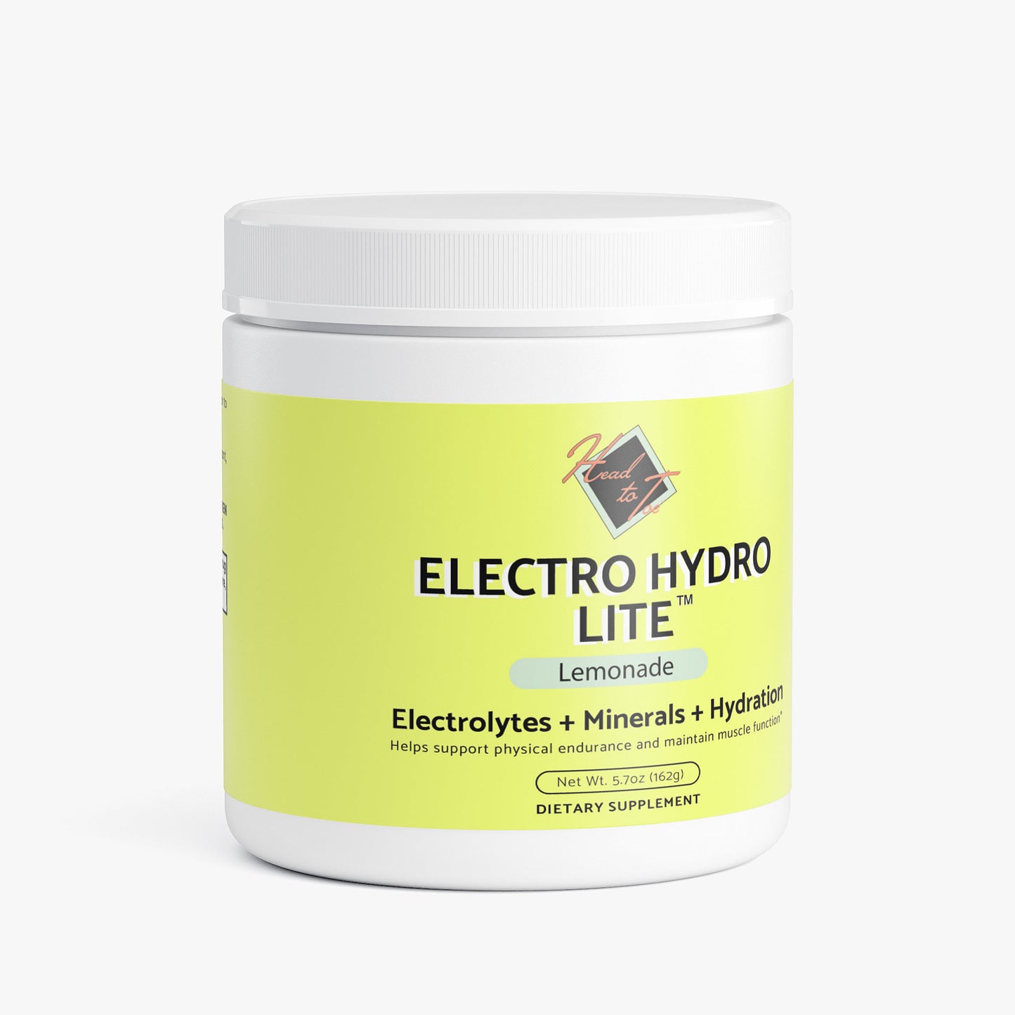Electro Hydro Lite™ Lemonade