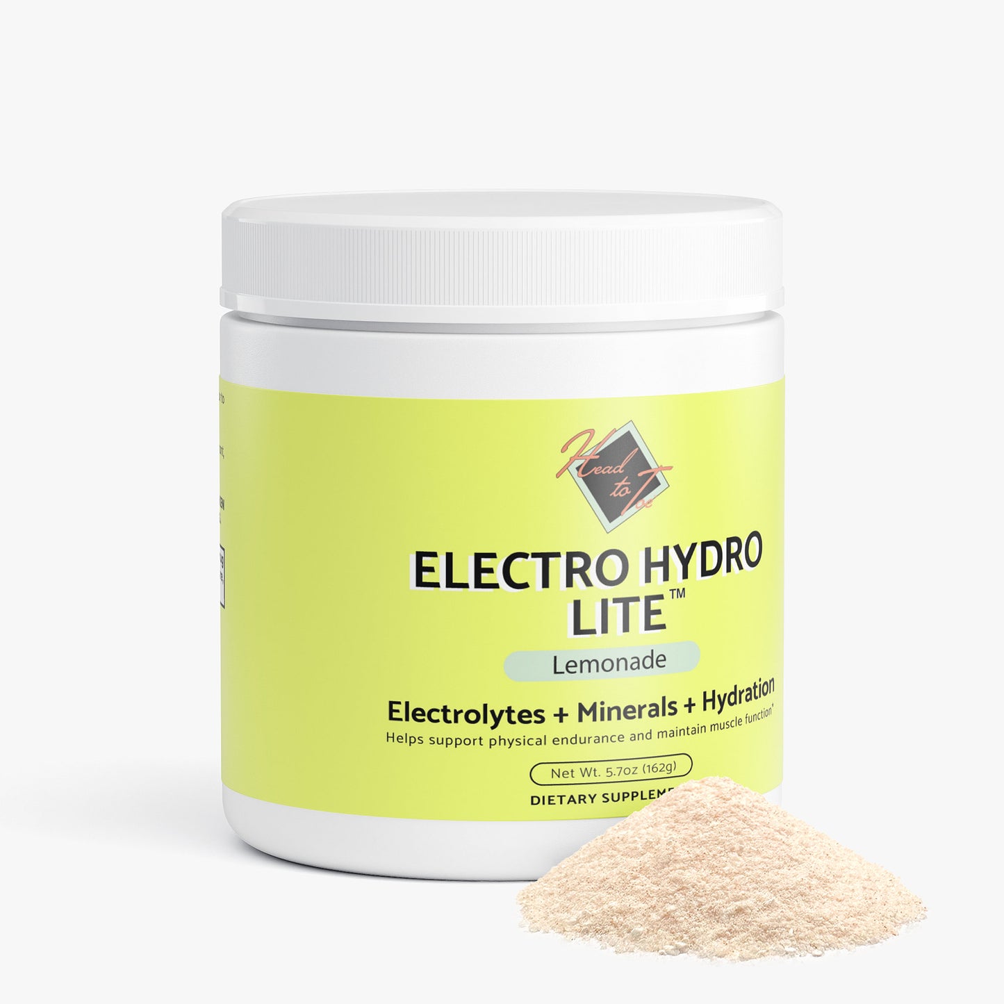 Electro Hydro Lite™ Lemonade