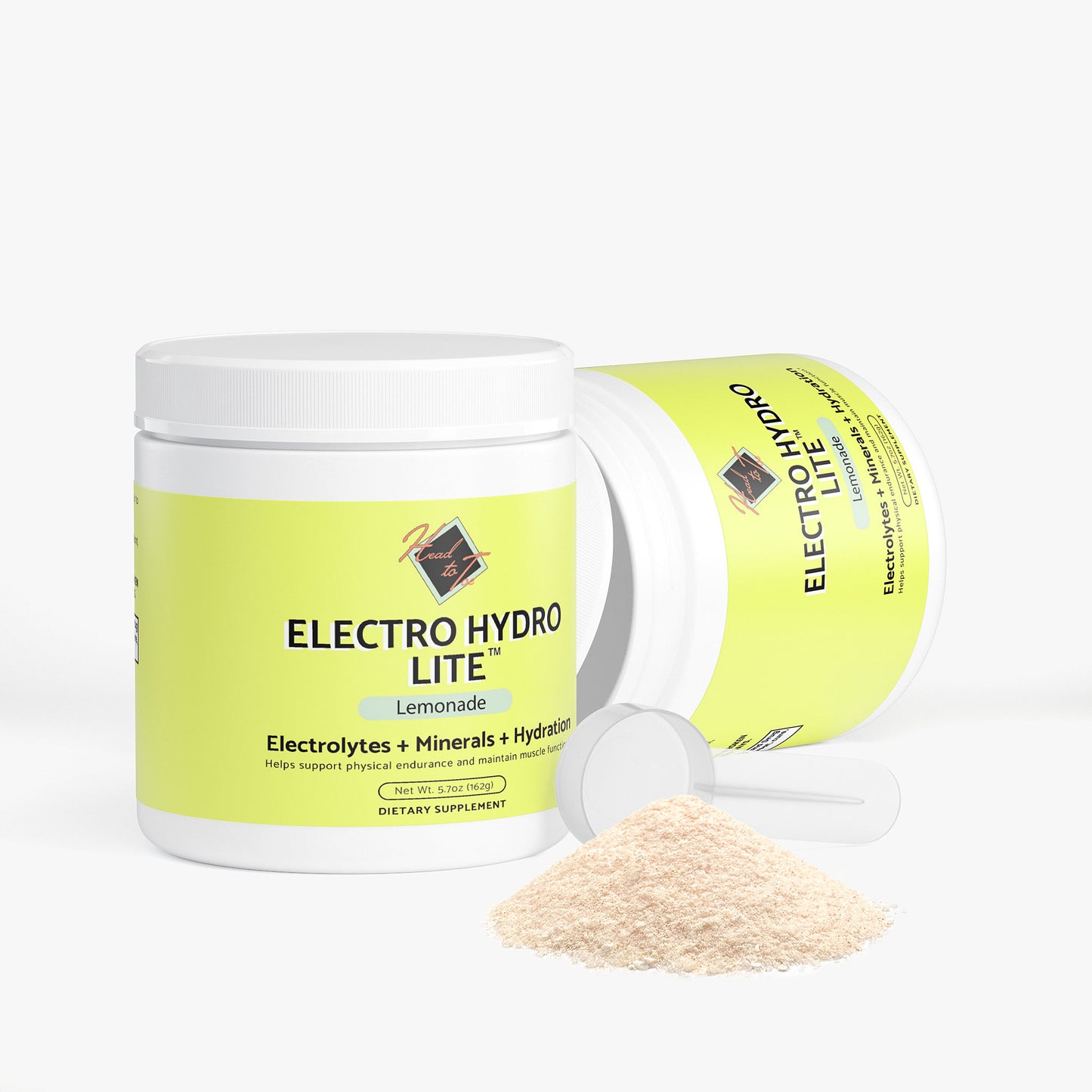 Electro Hydro Lite™ Lemonade