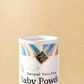 Natural Talc-Free Baby Powder