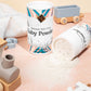 Natural Talc-Free Baby Powder