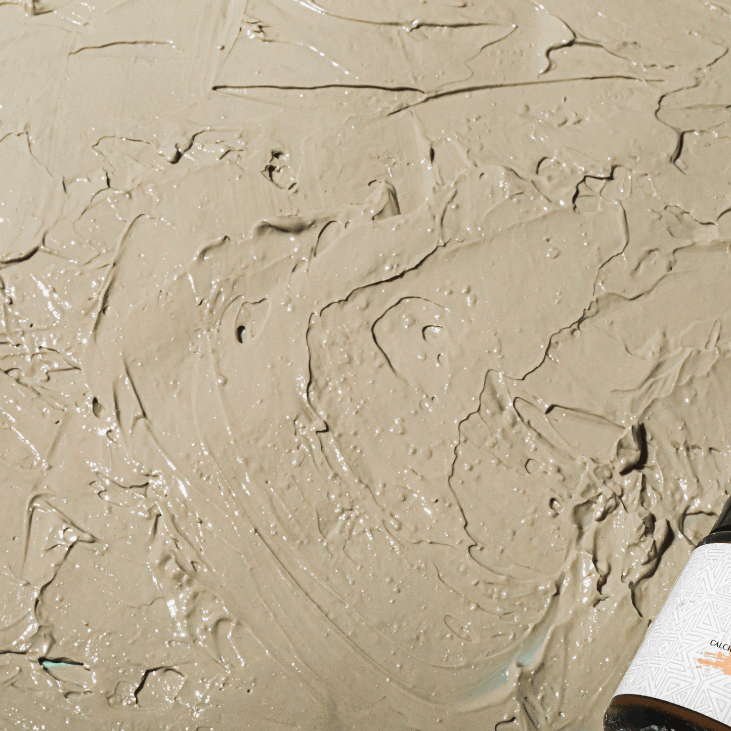 Cleansing Clay Mask